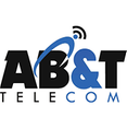 AB&T Telecom logo