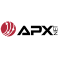 APX Net logo