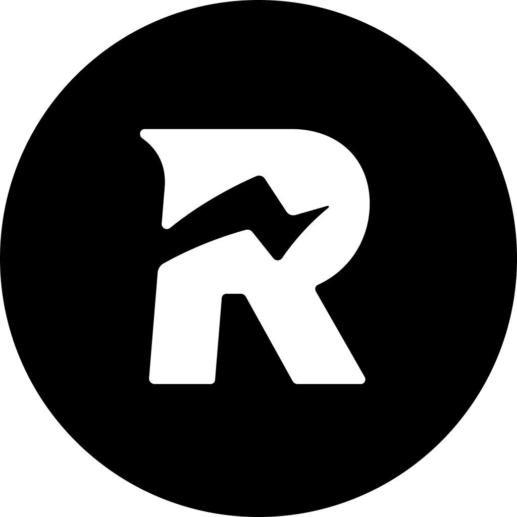 Reel Unlimited Logo