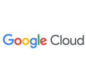 Google Cloud logo