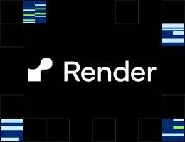 Render logo