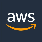 AWS logo