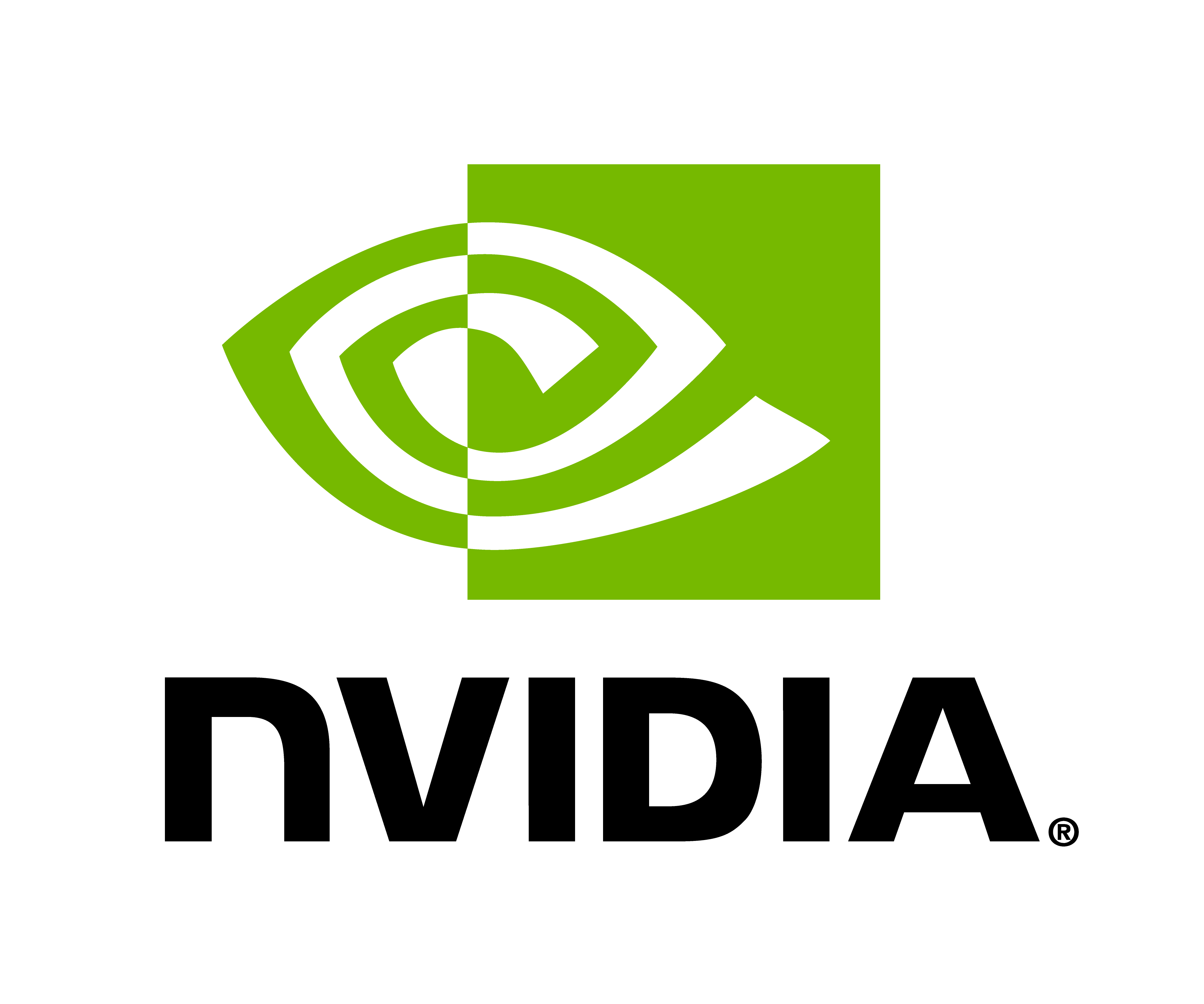 NVIDIA logo