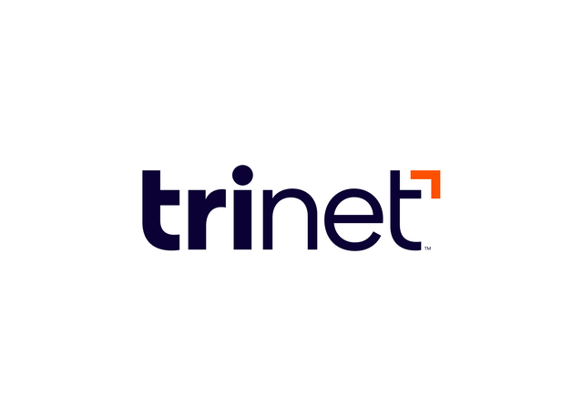 TriNet logo