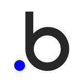 Bubble logo