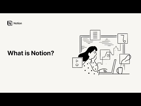 What is Notion?